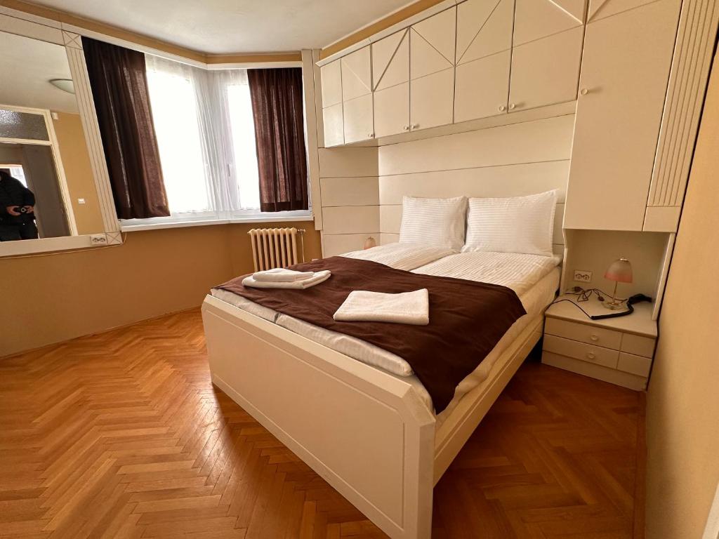 Urban Nest Sarajevo Centar Old Town - 4
