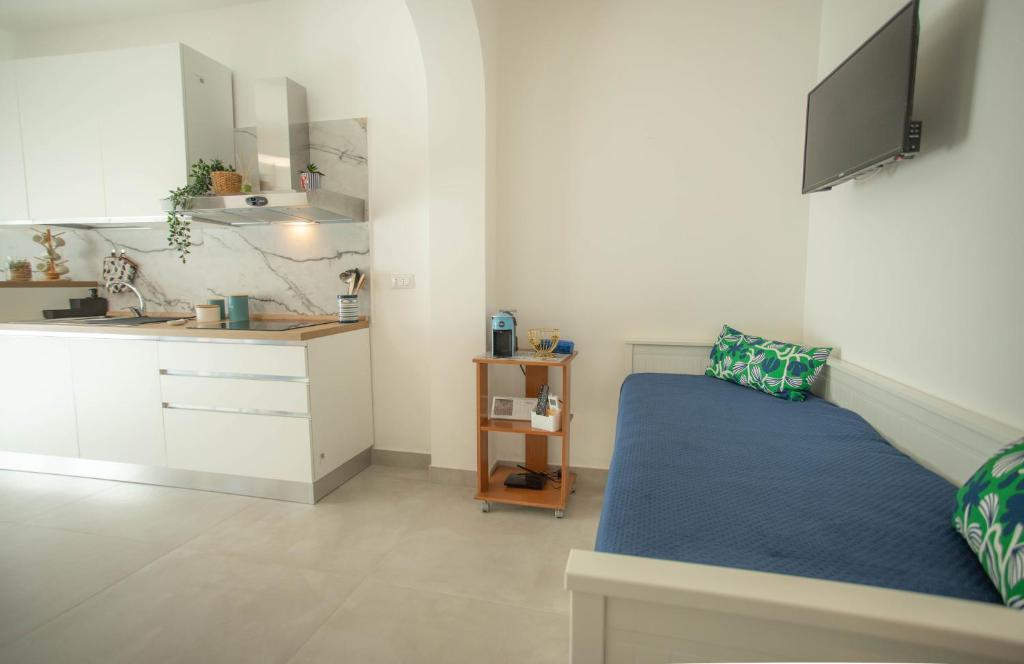 Spuma di Mare - 5