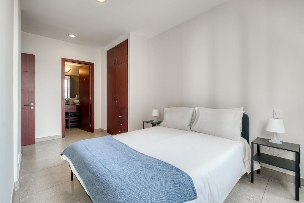 Polanco Boutique Living - Junto a Embajada USA - 3
