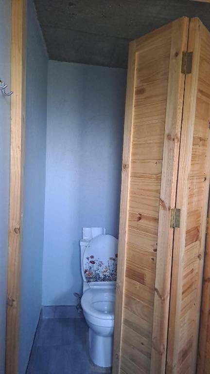 Ванная комната