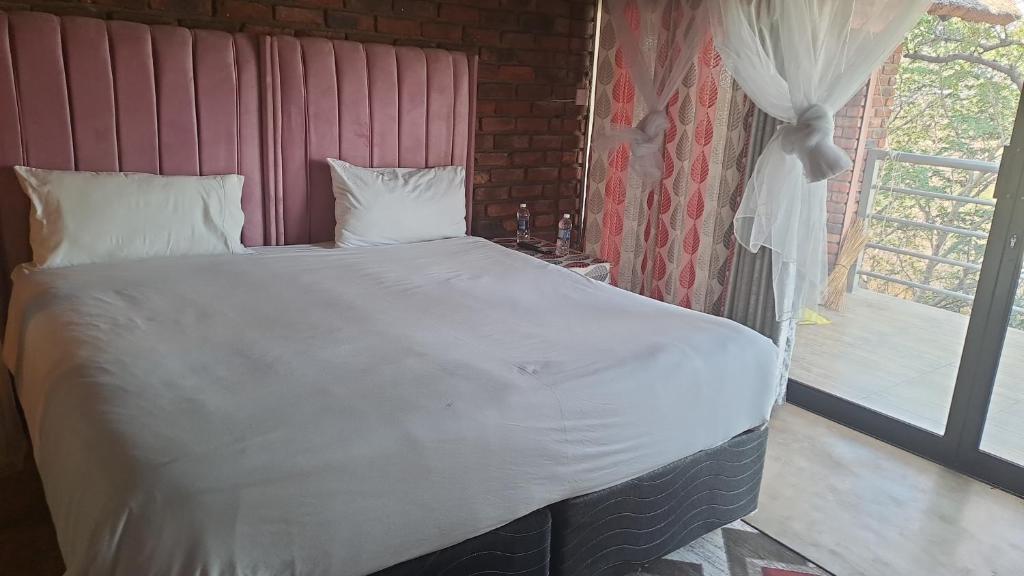 Улучшенная вилла