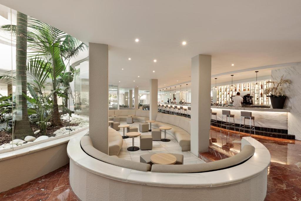 Hotel Best Da Vinci - 3