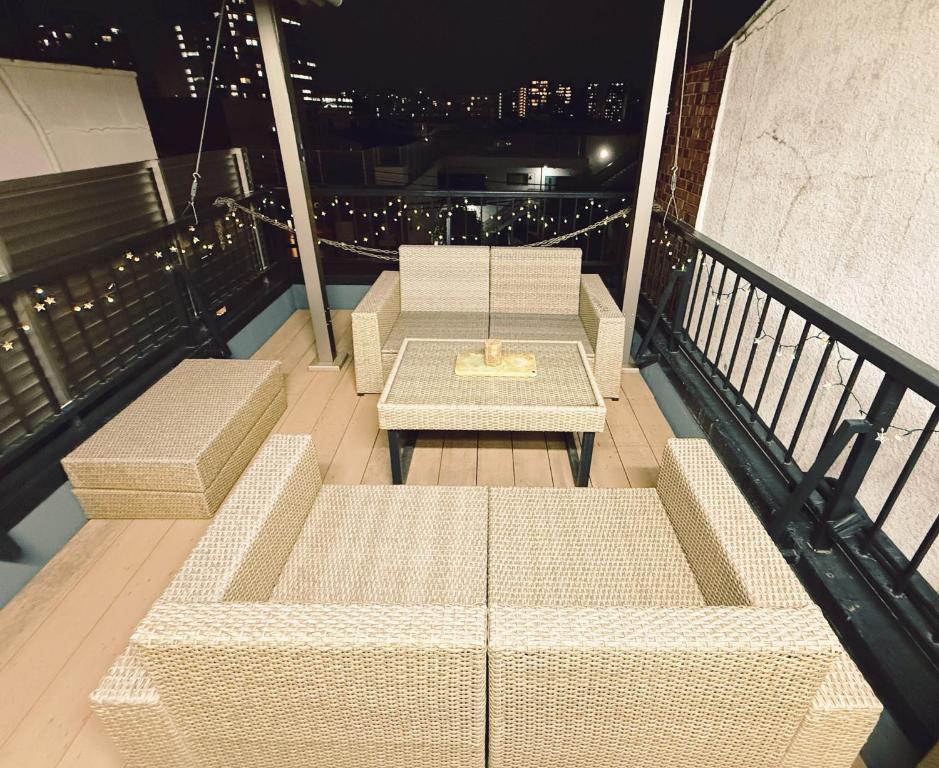 Tokyo Hakusan Louis Apartment near TOKYO DOME close to Yamanote Line