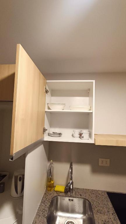 Encantador Monoambiente - 3