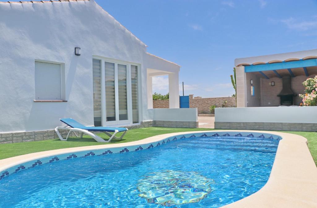 Chalet Veron - 2