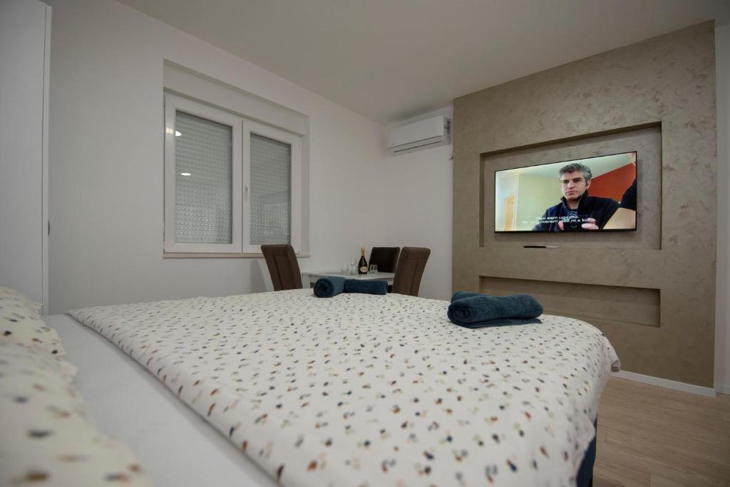 Apartmani Lara - 4