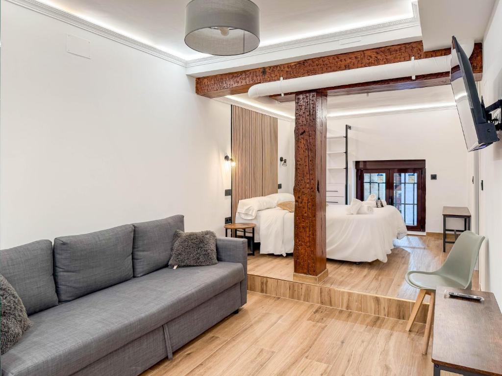 Ciudad Rodrigo Suites - 2