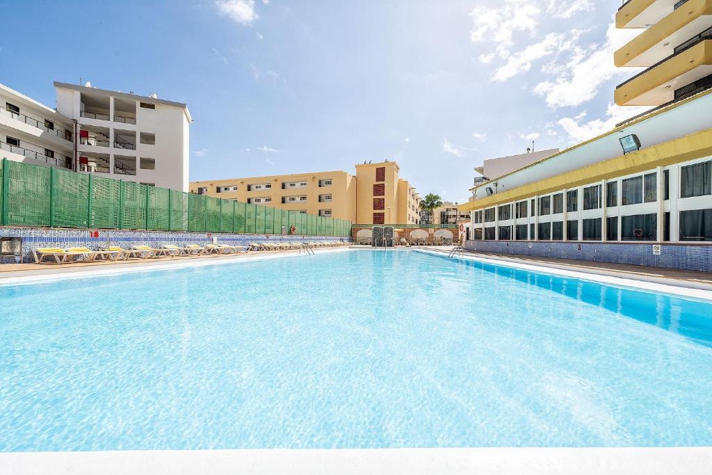 Twilight Dreams - Design apartment pool beach Playa del Ingles FKK friendly - 3