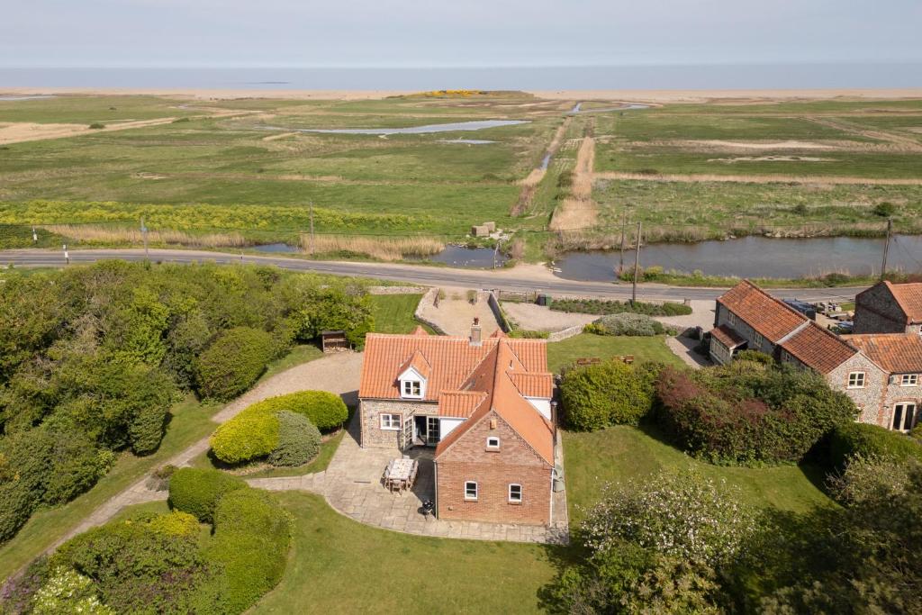 Drift Cottage, Salthouse
