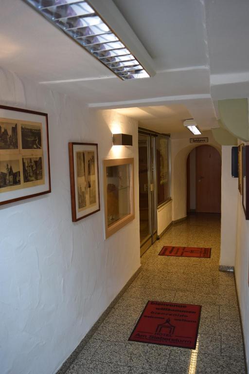 Viesnīcas āriene