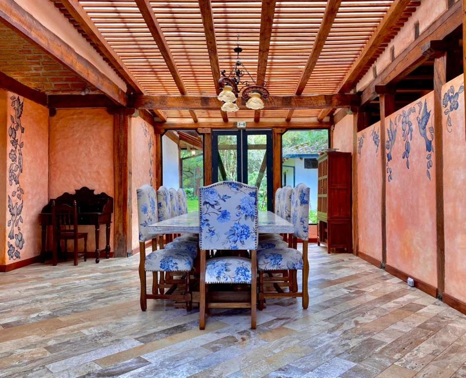 Hacienda San Juan de La Vega