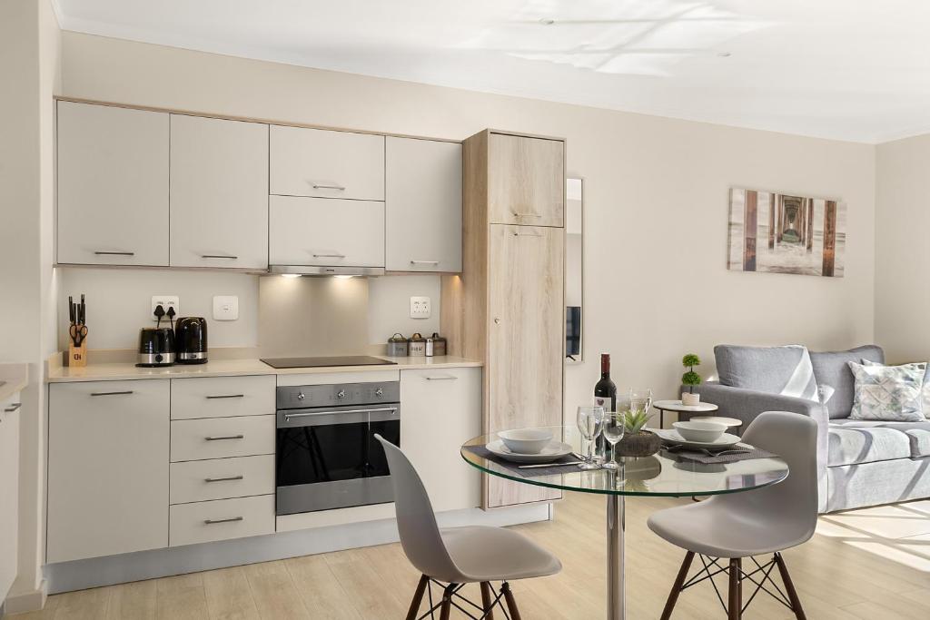 Easy Stay - The Galleries, Johannesburg