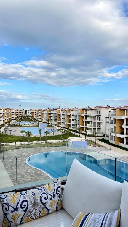 Bel appart à Cabo, Cabo Negro