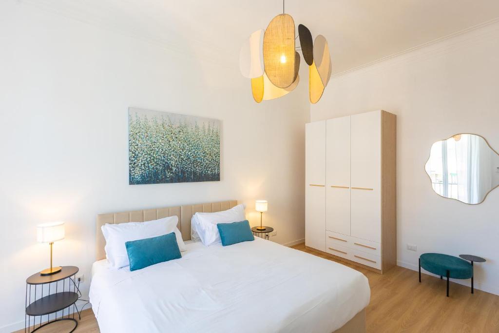 Constance Apartment by Rental in Rome - 2