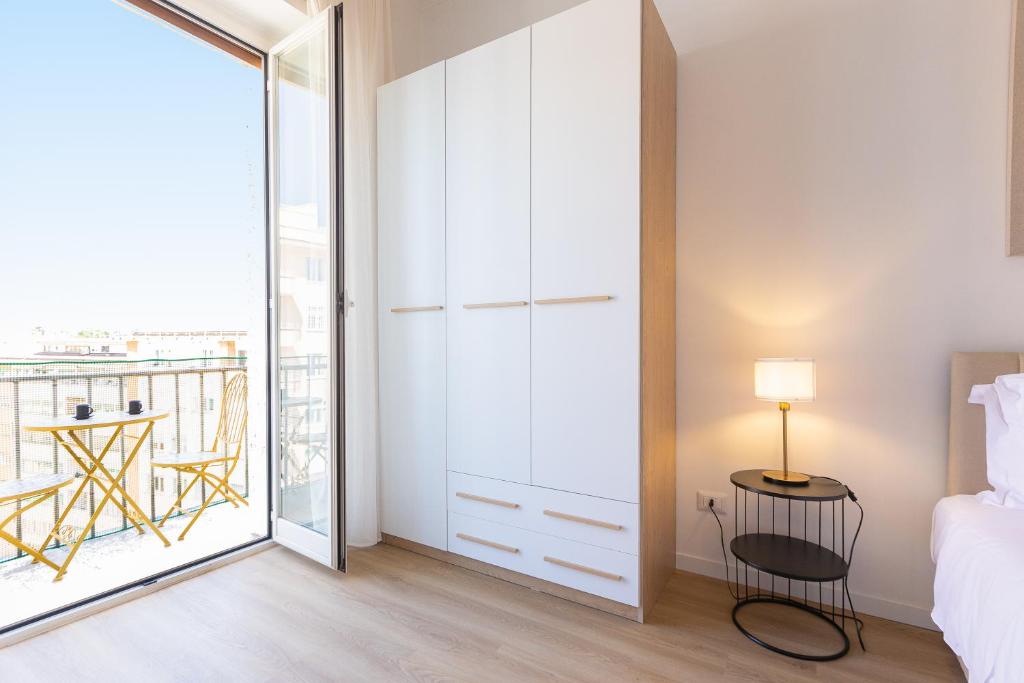 Constance Apartment by Rental in Rome - 3