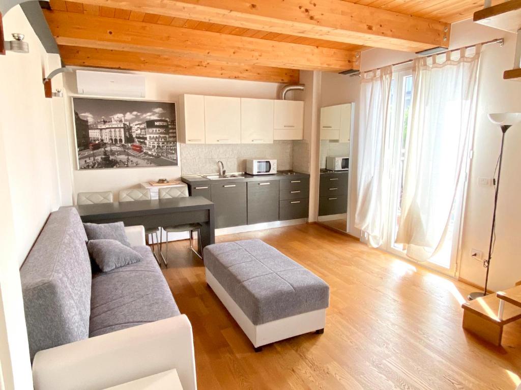 JH4 - Carraro Immobiliare - Family Apartments - 1