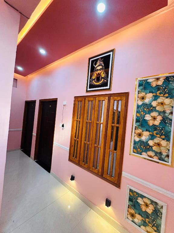 Facilities