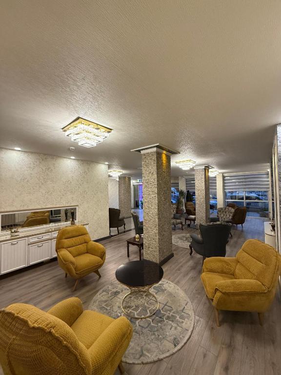 Buyuk Hotel 전경