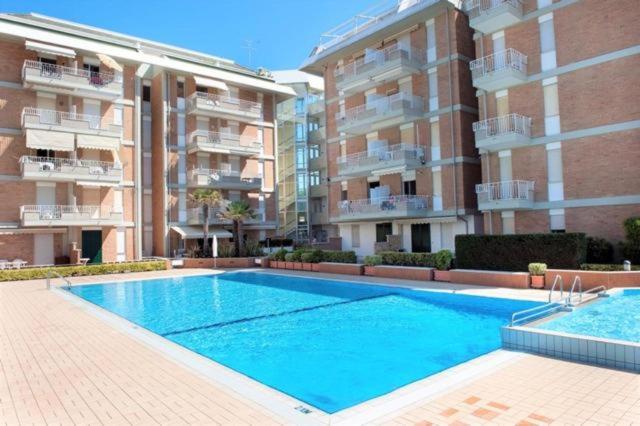Residence Puerto del Sol da Agenzia Colla Jesolo - 5