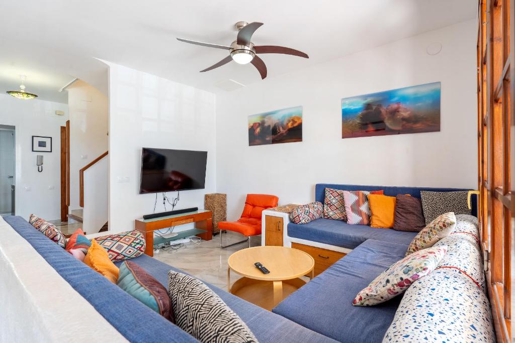 Hauzify I Casa Mirador 8 - 2