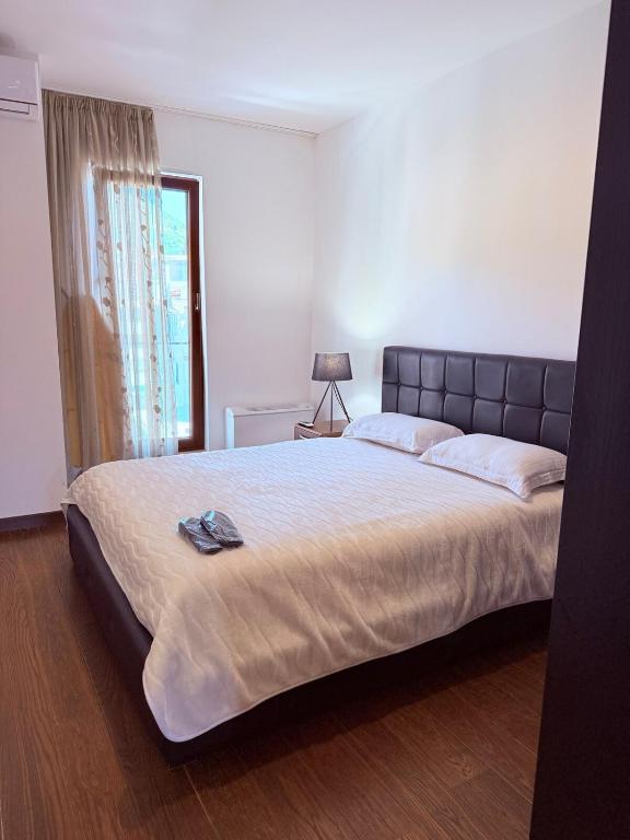 Apartment in the Lusitanos - 2