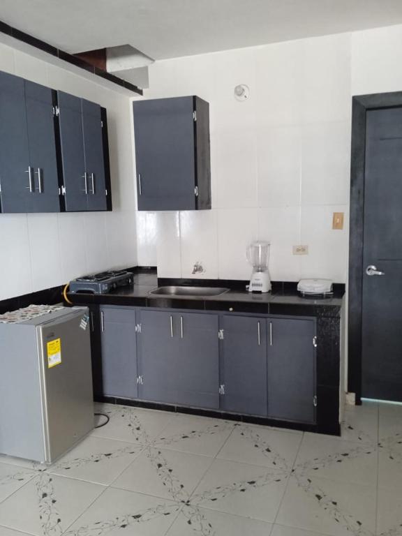 Casa Vacanza Apartamento 2 - 5