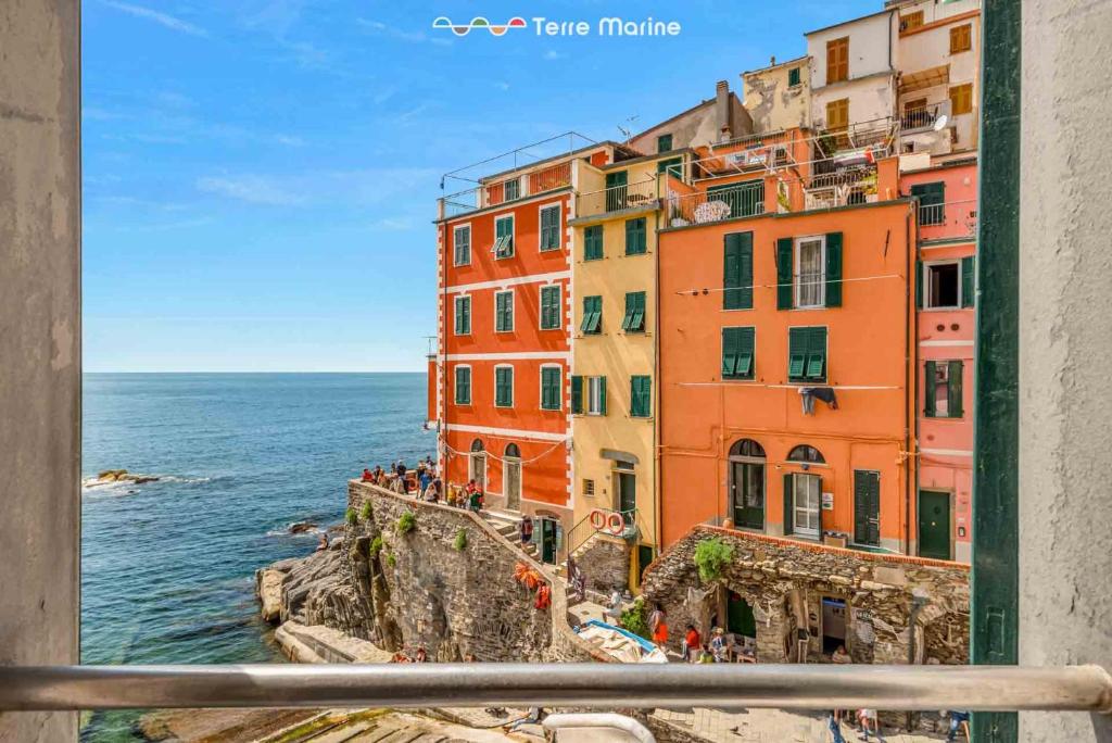 Sussurro del Mare, Terre Marine - 5