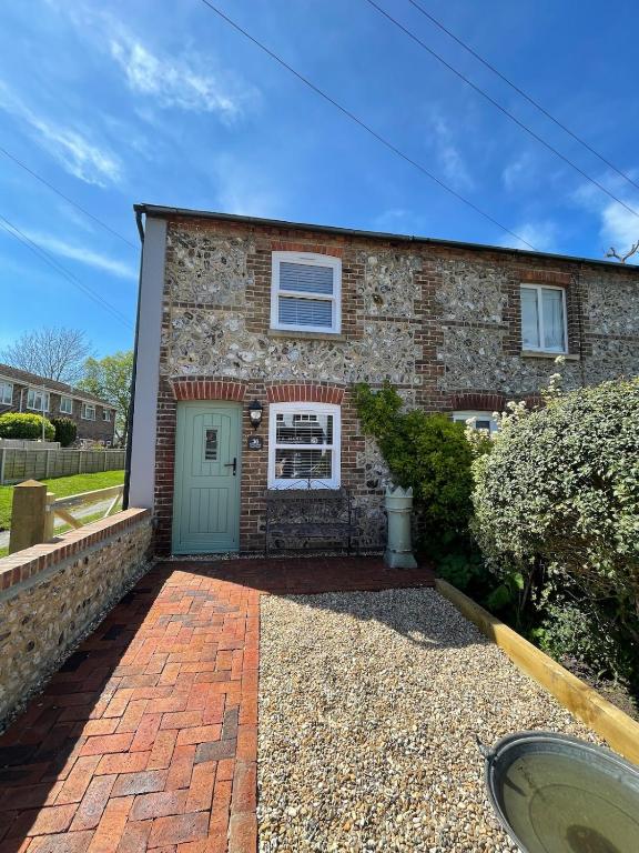 Evergreen Cottage, East Preston