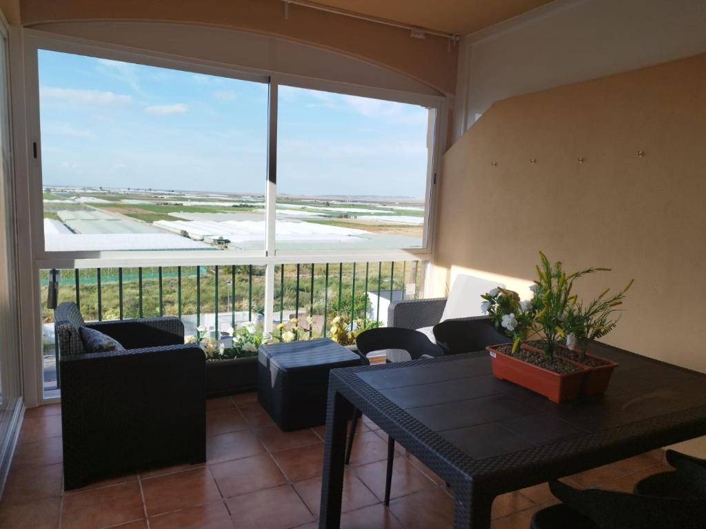 El Mirador del Coto, Apartamentos Living Sur - 4