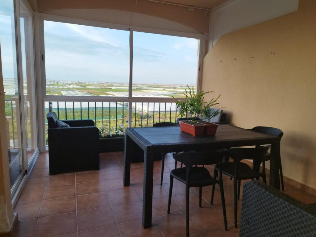 El Mirador del Coto, Apartamentos Living Sur - 5