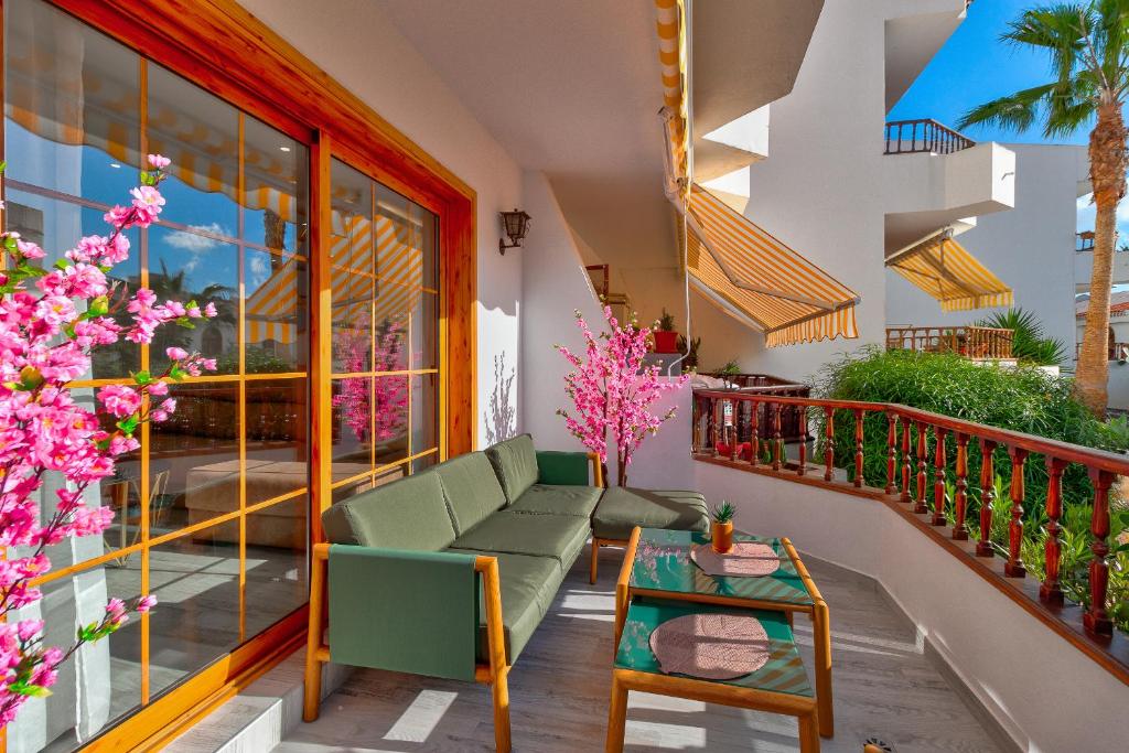 FRESH apartment in Costa Adeje - 4