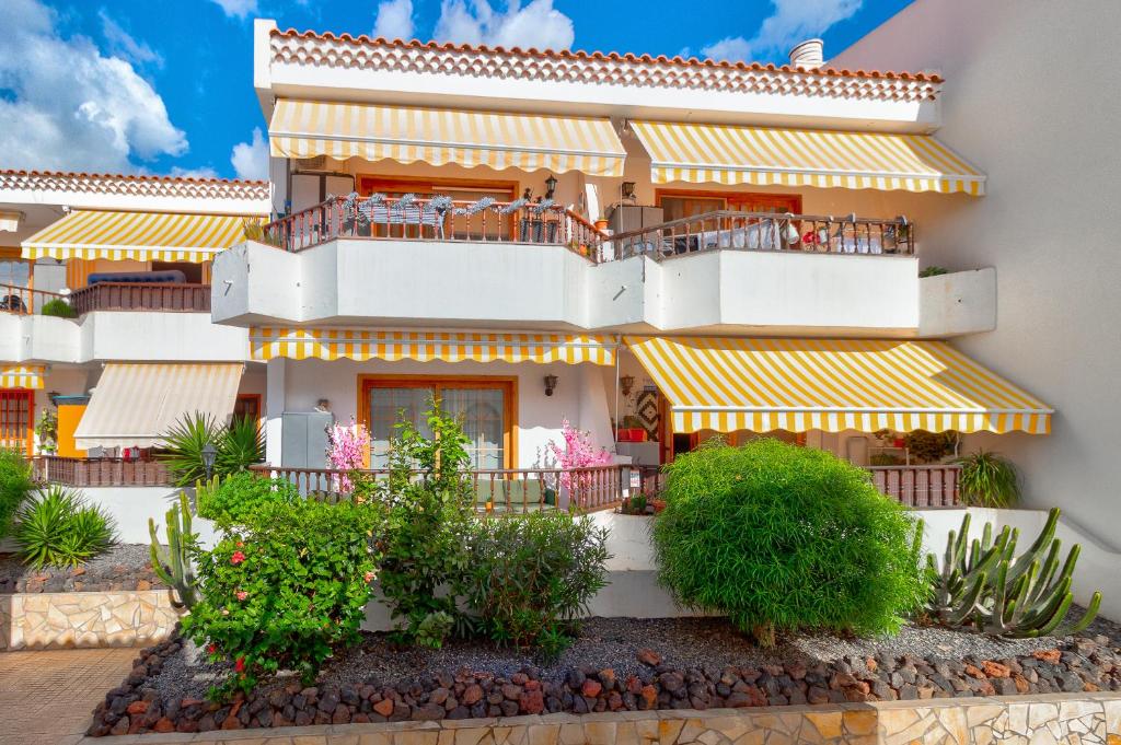 FRESH apartment in Costa Adeje - 5