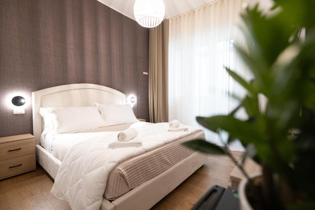 AI 2 G - Luxury Rooms - 5