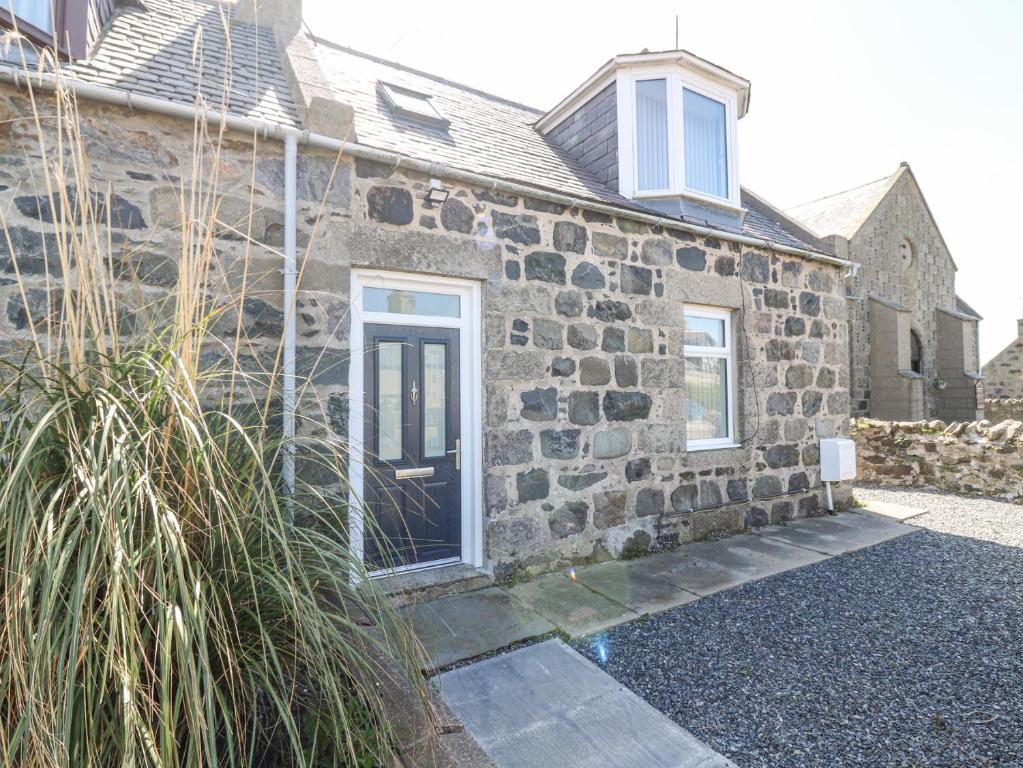 Sea Breeze St Combs, Fraserburgh