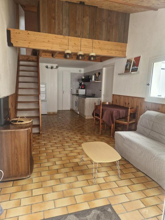 Location saisonnière - 5