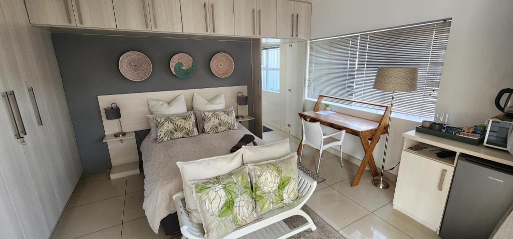 Atlantic Dusk, Cape Town