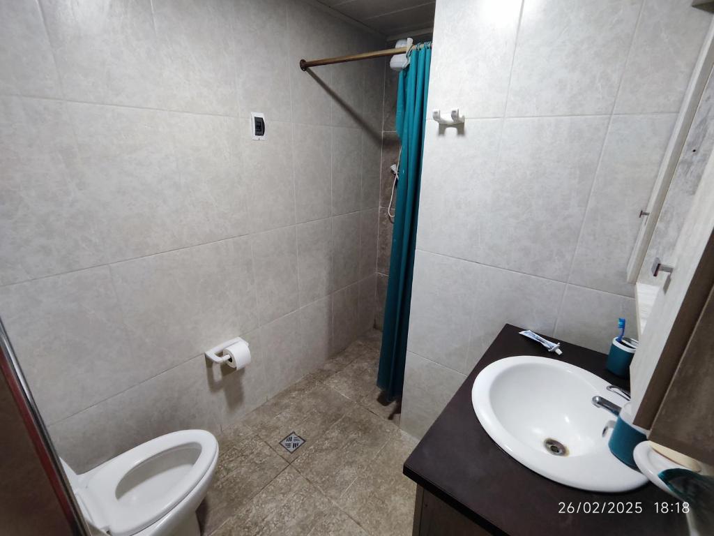 Departamento familiar - 3