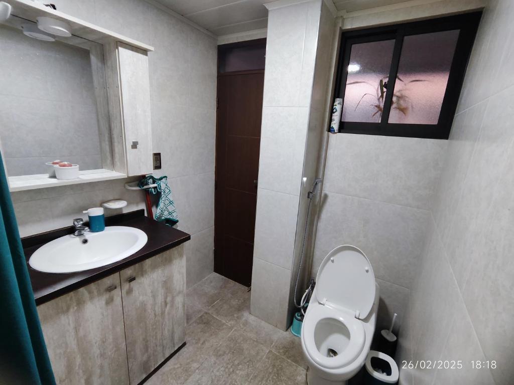 Departamento familiar - 4