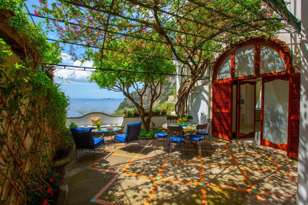 Villa Santa Caterina - 3