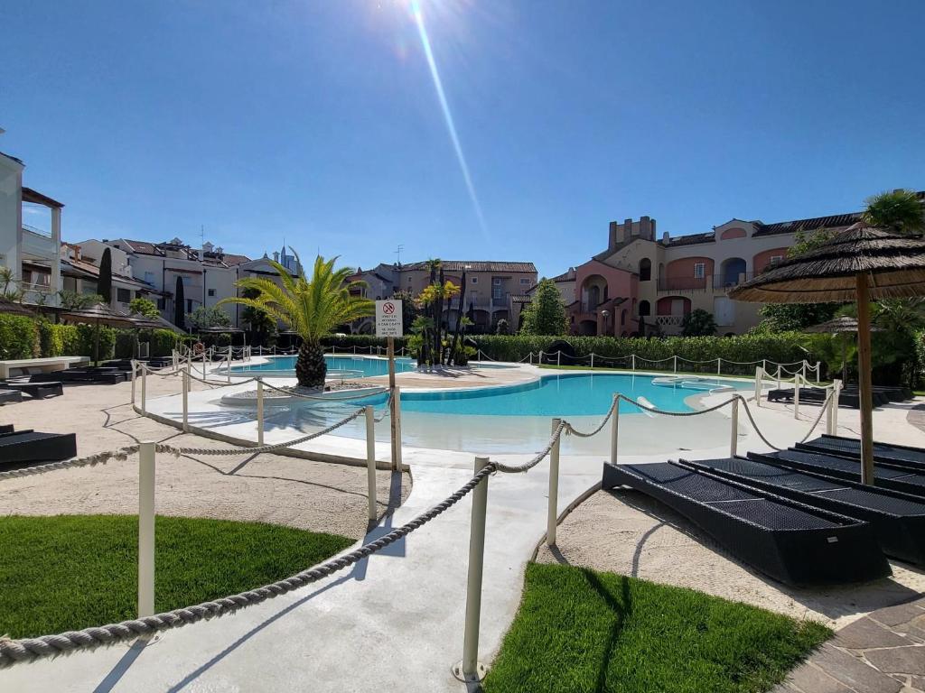 Residence Mediterranee Family Apartments - 1