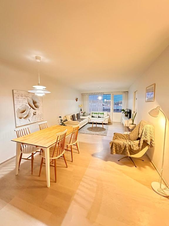 central apartment, Turku