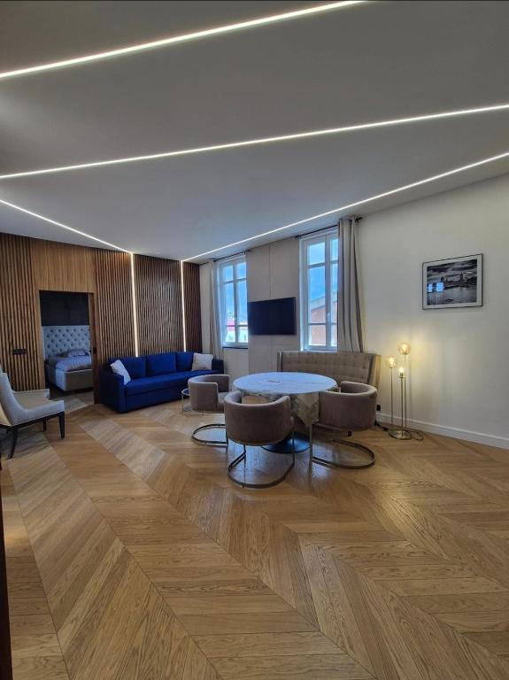 LUXE-POLE Appartement à 100m de Monaco - 1