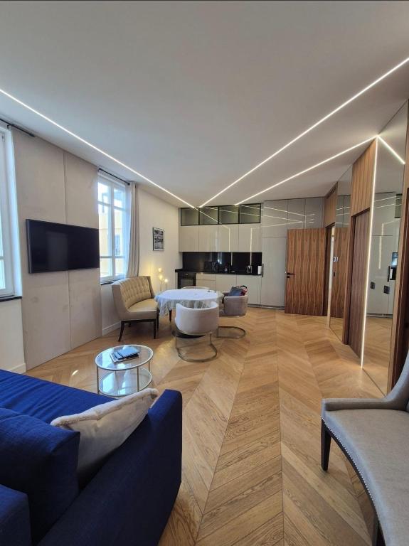 LUXE-POLE Appartement à 100m de Monaco - 4