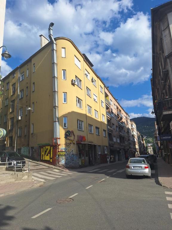 Apartment Center Sarajevo - 4