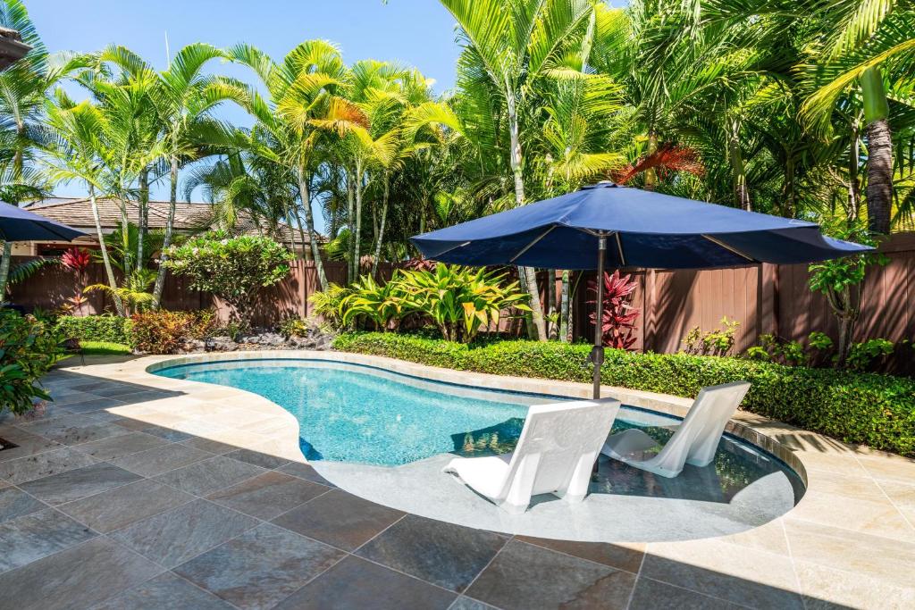 Big Island Holua Kai 111 by Coldwell Banker Island Vacations, Kailua-Kona