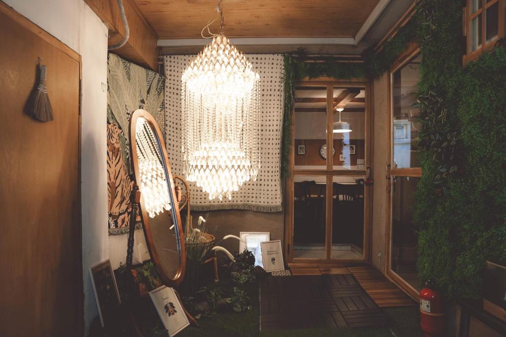 Private House in Mapo