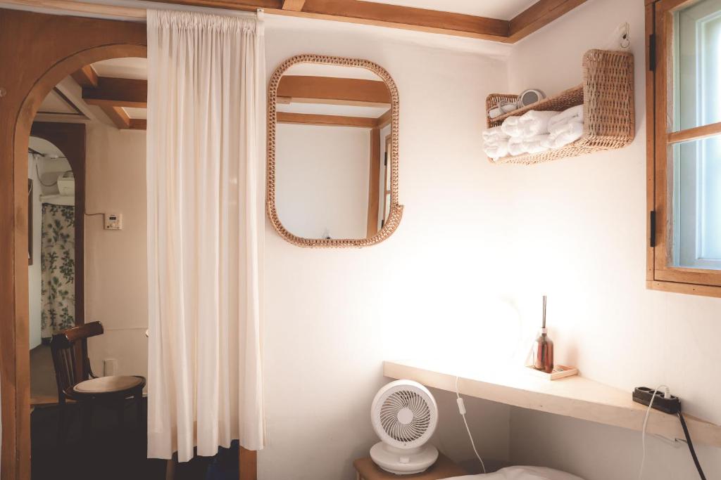 Private House in Mapo