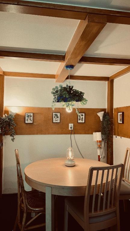 Private House in Mapo