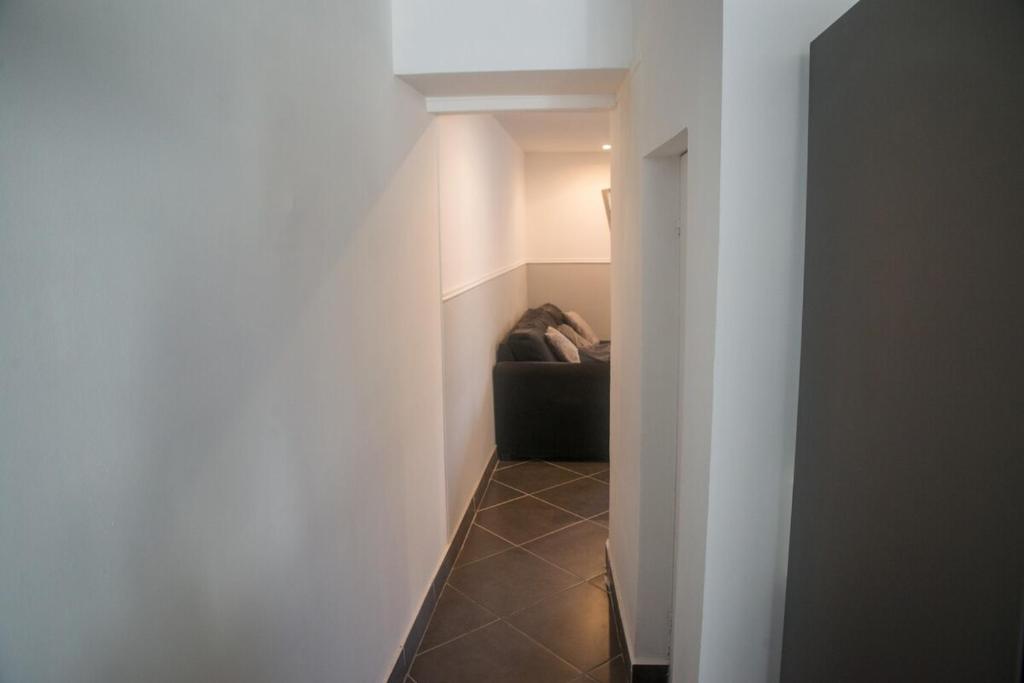 Maison de ville meublée 60m2 - 5