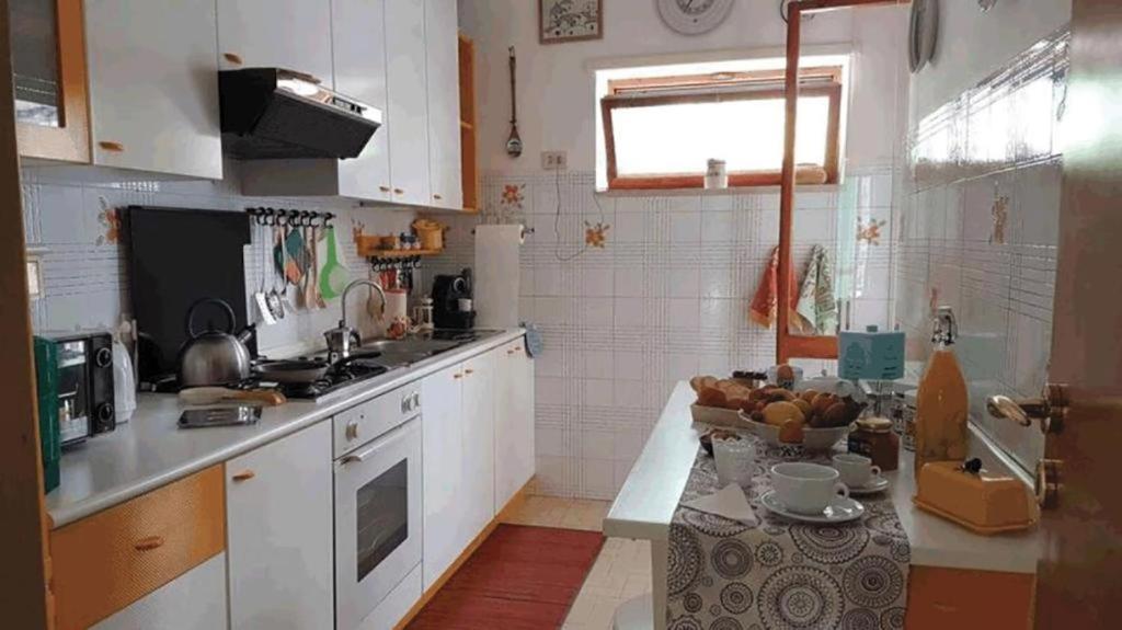 Vaspas Home The Amalfi Coast Dream - 4